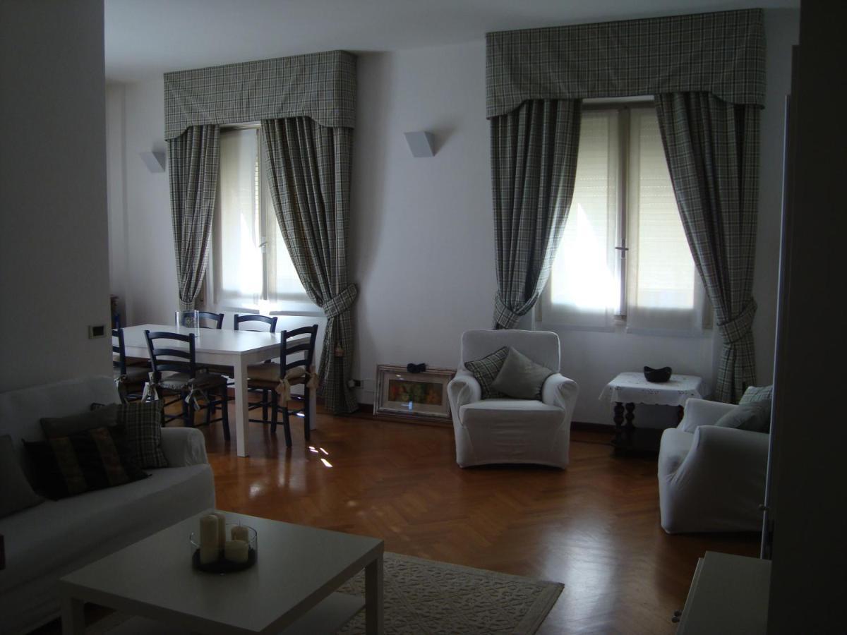 Апартаменты Sotto Fiesole Флоренция Экстерьер фото