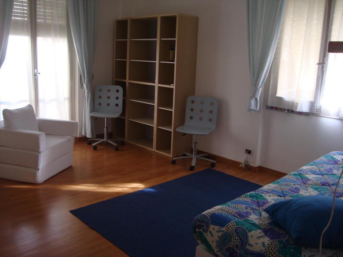 Апартаменты Sotto Fiesole Флоренция Экстерьер фото